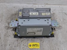 TOYOTA VERSO T2 2011 RADIO STEREO CD PLAYER HEAD UNIT 861200F080