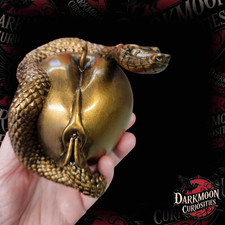 Original Sin Sculpture –