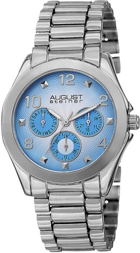 August steiner as8150ss - august, day