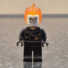 LEGO Marvel Ghost Rider with