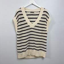 ZARA Jumper Womens Size Medium
