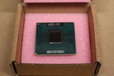 Intel Core 2 Duo Mobile P8400 2.26GHz 3M 1066 CPU SLB3R