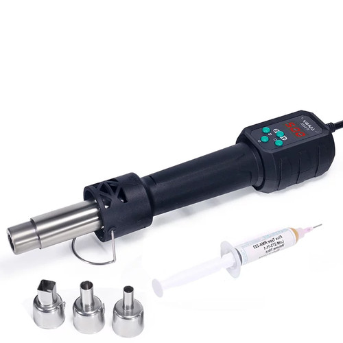 Yihua 8858 700w portable - 8858-iv,