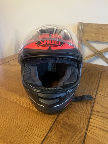Shoei motorcycle helmet air - shoei, gt