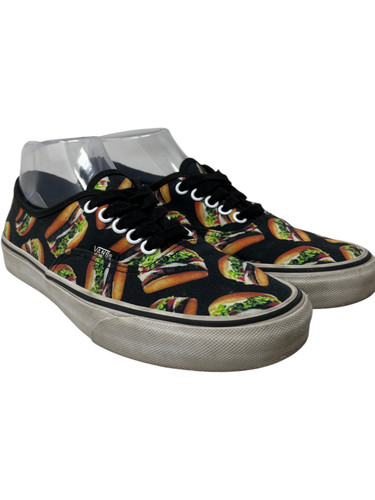 Vans shoes women - size, 8