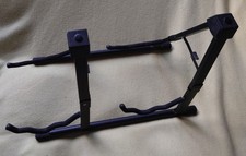 Stagg foldable stand for 2