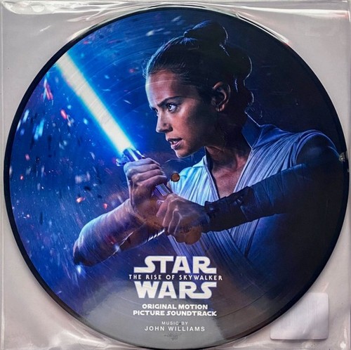 Star wars the rise - wars, of