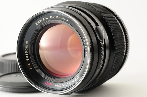 Exc zenza bronica zenzanon - exc+5,