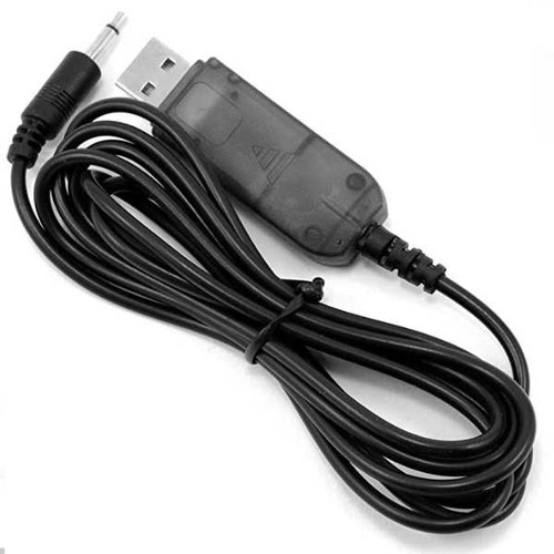 Align simulator cable next - align simulator, (next