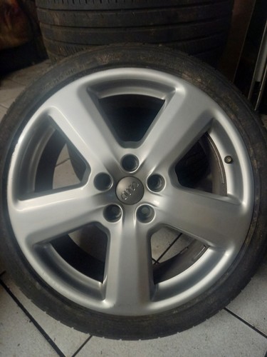 Genuine audi 8p s line - genuine,