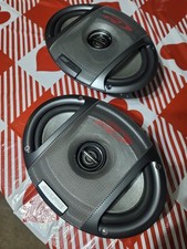 Alpine 6x9 SPR-69C Type R