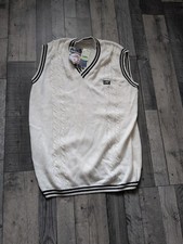 Rucanor Golf Sweater Vest