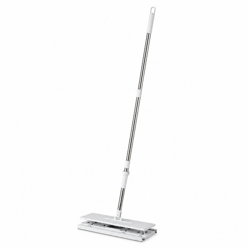 Flat mop 32cm - 32cm, cleaning