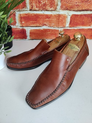 Mens ted baker loafer shoes - ted, uk