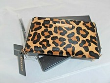 New DUNE London Calf hair