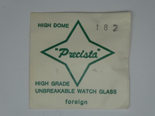 Vintage nos precista 18 2mm - vintage,nos,"precista", 18.2mm