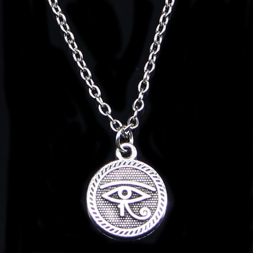 Ancient egyptian eye - ancient, horus