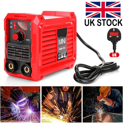 Welder machine inverter - welder,