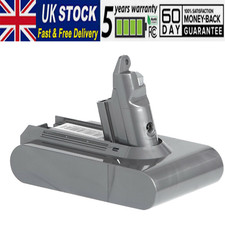 FOR Dyson V6, SV03, DC58, DC59