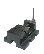 Myford Vertical Slide Vice 32mm Capacity in Grey Brand New Super 7 ML7 ML10