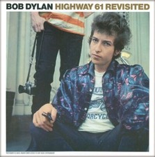 Bob Dylan - Highway 61