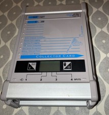 Philip Harris Data Logger