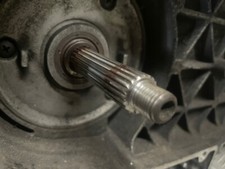 PIAGGIO TYPHOON 125 crankshaft 2013