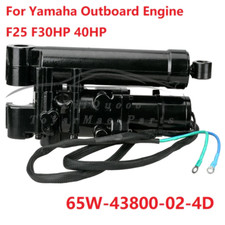 65W-43800-02-4D For Yamaha F25