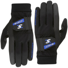 STUBURT MENS THERMA GRIP GOLF GLOVES / WINTER GOLF GLOVES / 2 X GLOVES / PAIR