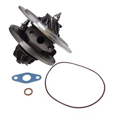 Turbocharger cartridge - turbocharger,