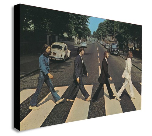 The beatles abbey road - beatles,