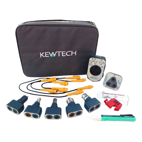 Kewtech kewtk1 electrical - kewtech,