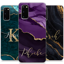 Personalised Phone Case Name