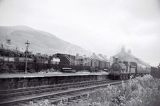 PHOTO BR British Railways