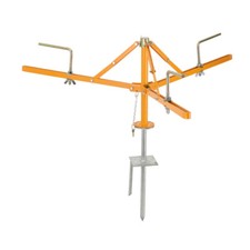 Cable Dispenser Spinning Jenny