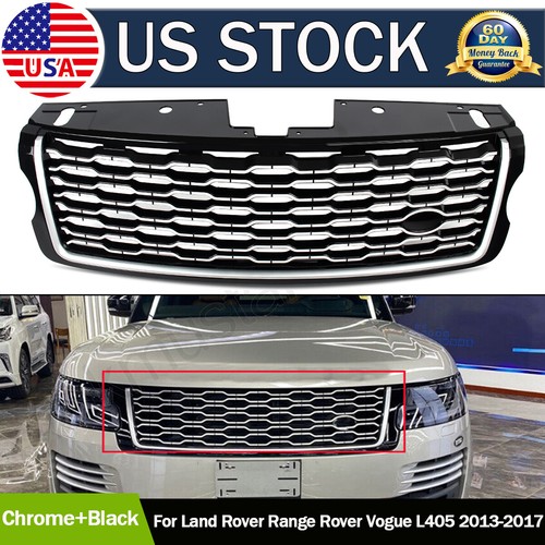 For range rover l405 vogue - l405,