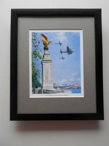 Frank wootton remembrance day - frank,