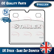 Fits Jaguar S-Type 1999-2008