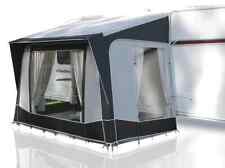 BRADCOT PORTICO LOW PORCH