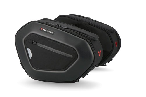 Motech pro blaze saddlebag - sw,