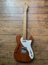 Fender Telecaster 1999, 1969