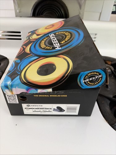Nib the original heelys - nib,