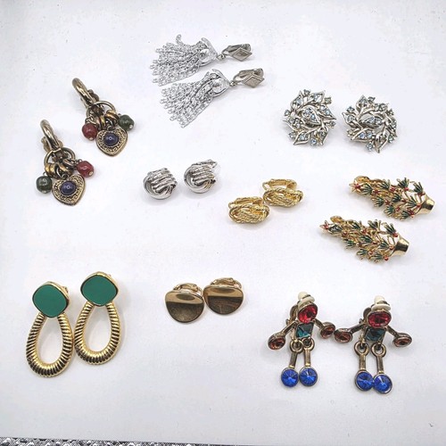 Estate vintage clip - estate,