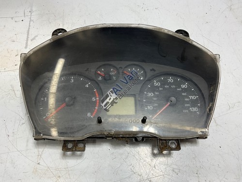 Ford transit 125 t350 - ford, rwd