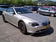 Bmw 6 Series E64 03-11 630i 3.0 Petrol Auto Front Subframe 31116782455 A68563