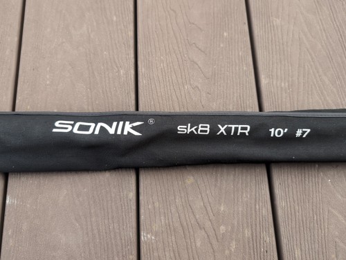 Sonik sk8xtr 10ft - 10ft, fly