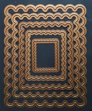 Spellbinders Nestabilities