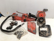 DOLMAR 2 STROKE PETROL CUT OFF SAW MODEL UNKNOWN MIXED PARTS JOB LOT USED 