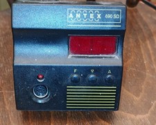 Antex 690D Digital Soldering Station U8825F0