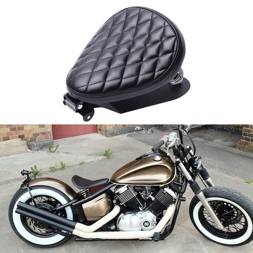 Driver solo seat - seat, w/